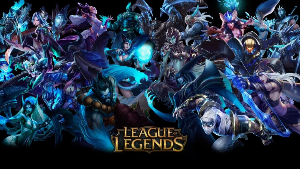 10 Best League of Legends Skins 2024 Features and Impressions