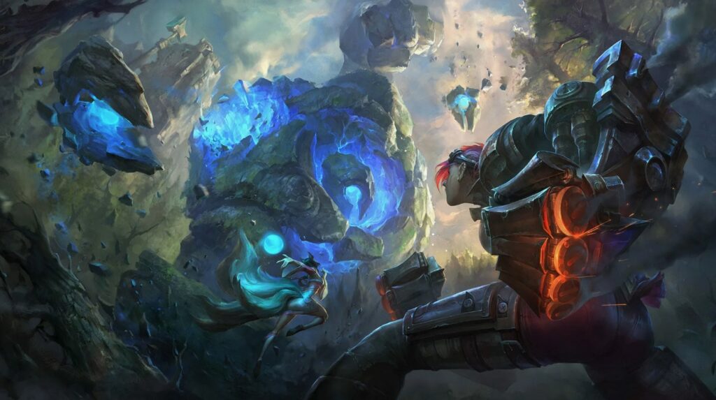 Ethics and Toxicity in League of Legends Paths to a Positive Community