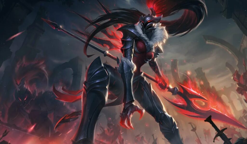 How to Behave Properly in Lane Analysis of Lane Fights
