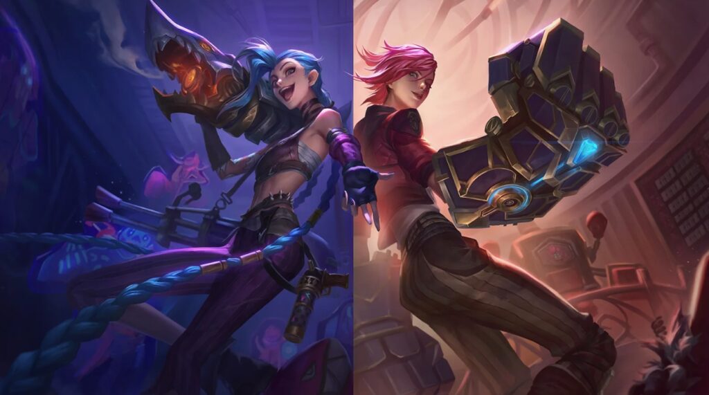 How to Choose a Champion Based on Your Role and Playstyle