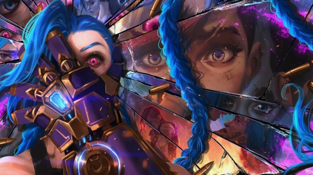 How to Pick a Champion in League of Legends and Improve Your Skills