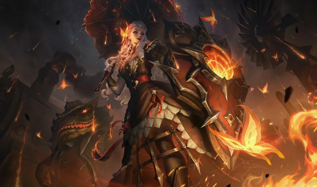 How to Properly Set Up Macros and Binds in League of Legends to Improve Your Efficiency