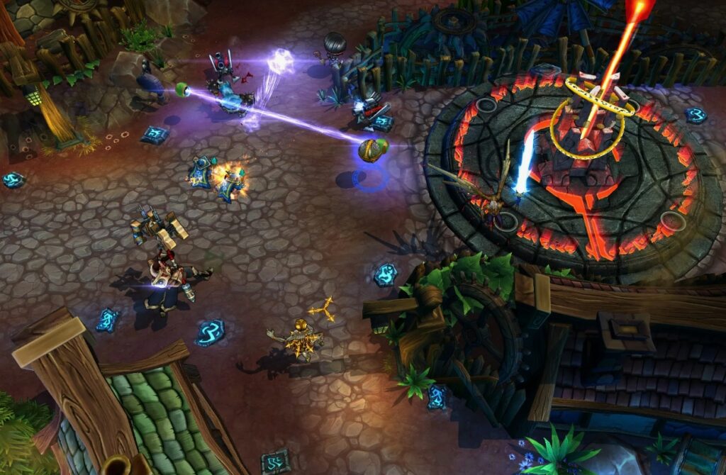 League of Legends Champions for Beginners Where to Start