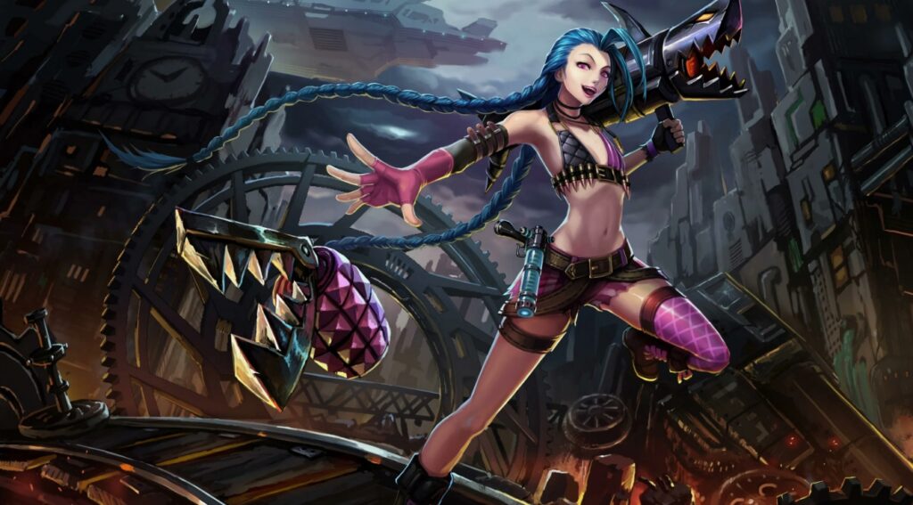 League of Legends Interface Basics Customizing Your HUD