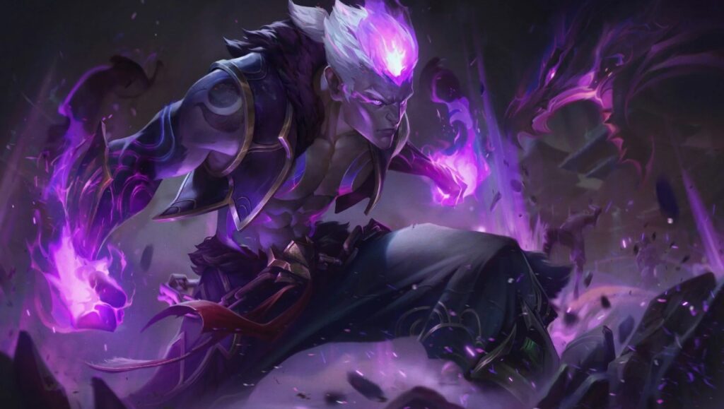 League of Legends Patch Notes New Mechanics and Balance