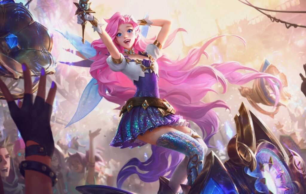 League of Legends Psychology Secrets to Staying Cool