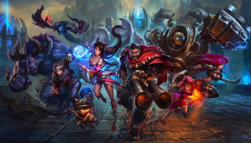 Season Meta Analysis Popular Champions and Why They Matter