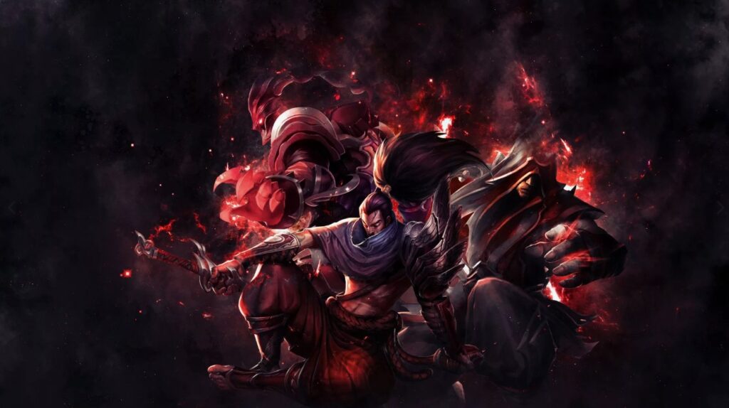 The History of the League of Legends World Championship Memorable Games and Team Triumphs