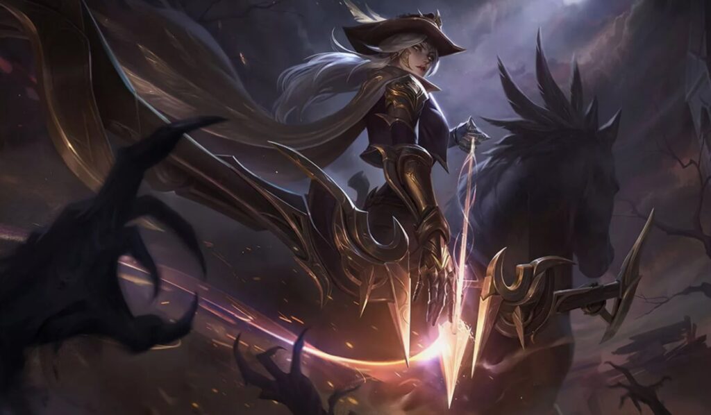 The Most Underrated Game-Changing Champions in League of Legends