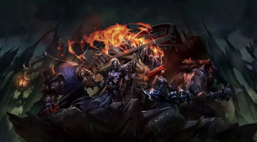 The Story of T1 and Faker The Journey to Legendary Status in League of Legends
