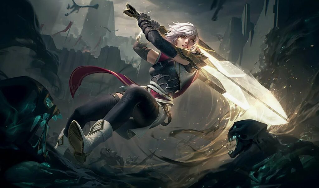 Tips and Strategies for Success in Ranked Games