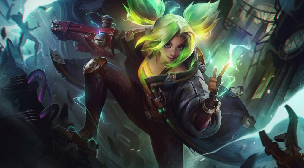 Top 10 Hardest League of Legends Champions and Tips on Mastering Them