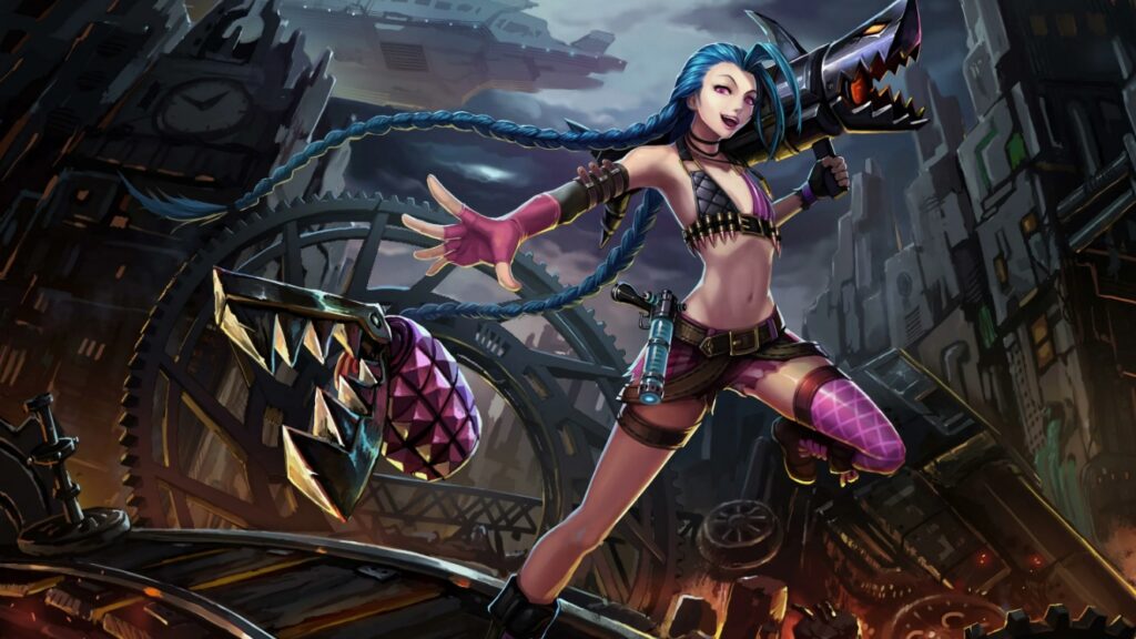 What is ARAM and why is it becoming more popular