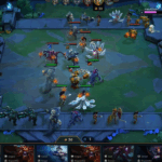 G2 Esports vs DAMWON Gaming